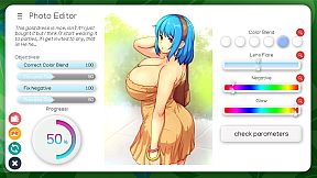 Photo-Life - Rina's Journey