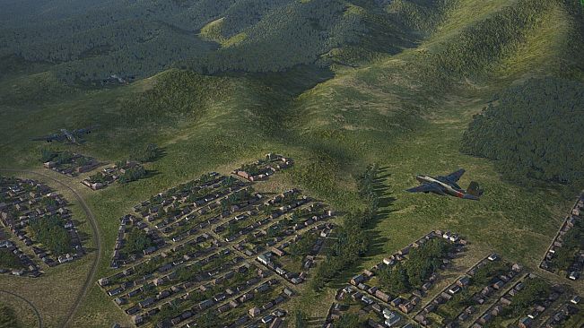 IL-2 Sturmovik: Havoc Over the Kuban Campaign