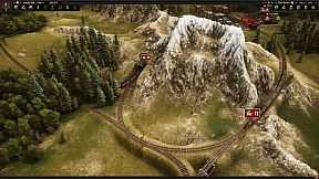 Railroad Corporation