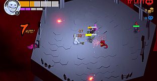 Dungeon Roller