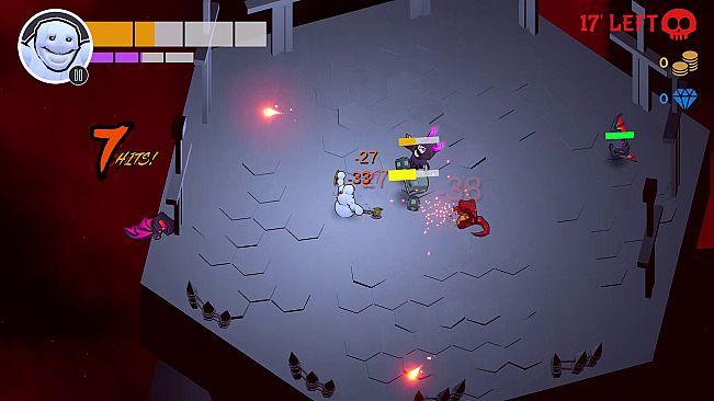 Dungeon Roller
