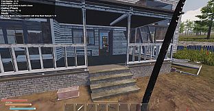 Pathogen: Code Omega