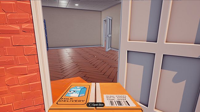 The Roast - Coffee Shop Simulator