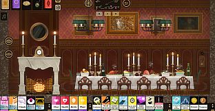 BOOK OF HOURS: HOUSE OF LIGHT