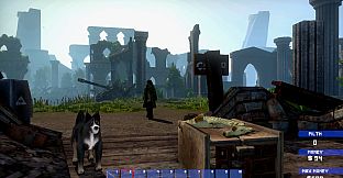 Fishing Shop Simulator