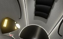 Spacetours VR - Ep1 The Solar System