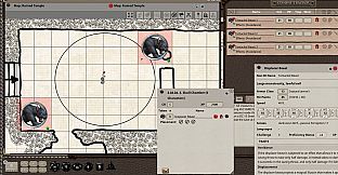 Fantasy Grounds - D&D Adventurers League EB-05 A Century of Ashes