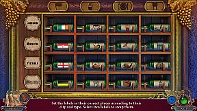 Dark City: Vienna Collector's Edition