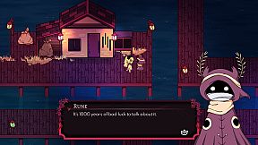 Paper Lily - Chapter 1