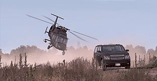 Arma 2: Private Military Company