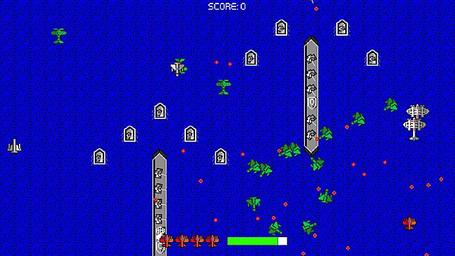 Tiger Fighter 1931 Tora! MP092