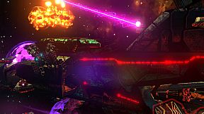 Sword of the Stars II: Enhanced Edition