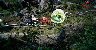 Vision Quest: A New Ascent
