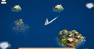 The Honest Little Fisher