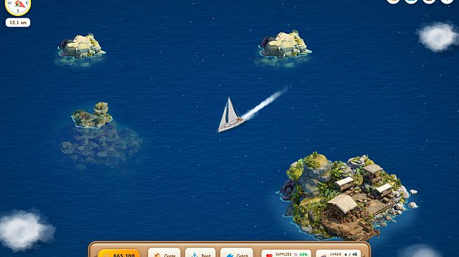 The Honest Little Fisher