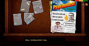 Tell me your Problem