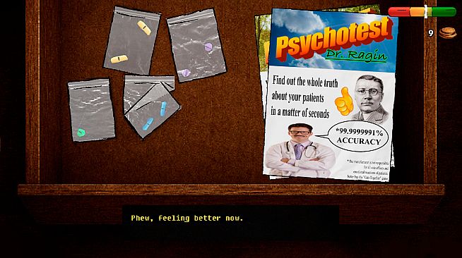 Tell me your Problem