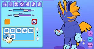 Creature Creation Station