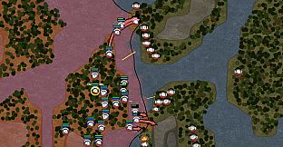 Combat Map