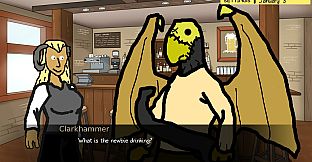 Furries & Scalies & Bears OH MY!: Discount Halloween Costumes 2025