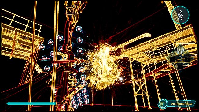 A Gravity Conspiracy