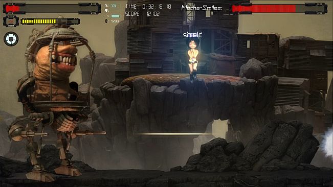 Daydreamer: Awakened Edition