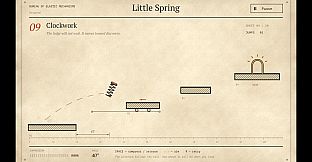 Little Spring
