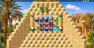 Pyramids