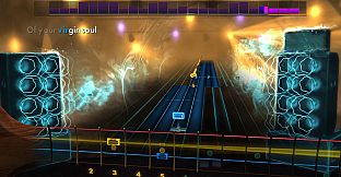 Rocksmith 2014 – Kiss - “God of Thunder”