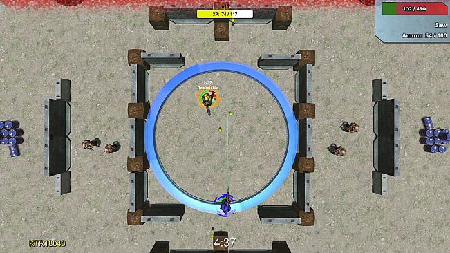 Warlords.io