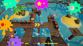 Bubble Balance Bonanza