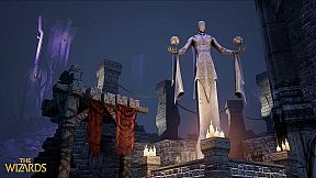 The Wizards - Enhanced Edition