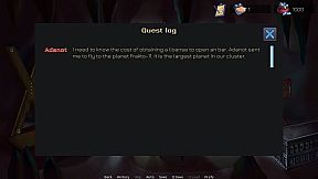 Prepare Uranus: Exploring Black Holes for Adults