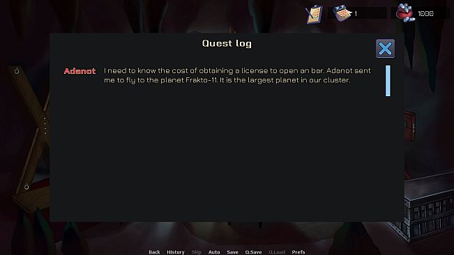 Prepare Uranus: Exploring Black Holes for Adults