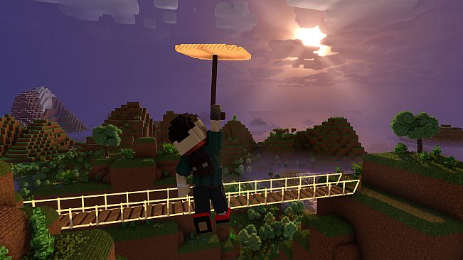 VOXTOPOLIS