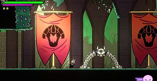 Morkull Ragast's Rage