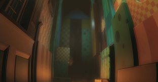 Layers of Fear: Inheritance