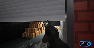 A Game About Shooting Targets