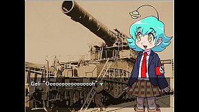 Genius! NAZI-GIRL GoePPels-Chan ep1