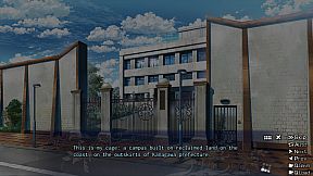 The Eden of Grisaia