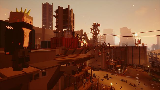 Out of Ammo: Death Drive