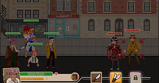 Twilight's Final Judgement Prologue