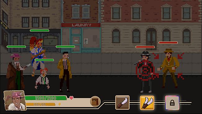 Twilight's Final Judgement Prologue