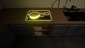 NIGHTGUARD : SCHOOLHUNT