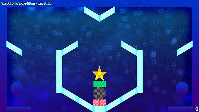 Drop It: Block Paradise!