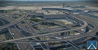 X-Plane 11 - Add-on: Globall Art - CYYZ - Toronto Pearson International