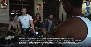 Temptation's Price - Episode 1