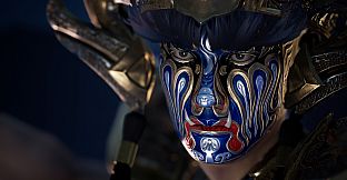 官將首黃金甲系列- Guan Jian Shou Gold series