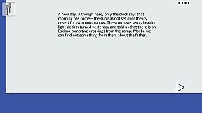 Adventures at the North Pole