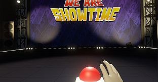 We Are Showtime!